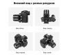 Объектив 7artisans Tilt-Shift 50mm f/1.4 Micro 4/3