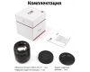 Объектив 7artisans 55mm f/1.4 Mark II Micro 4/3