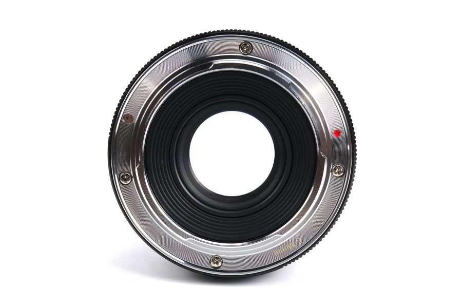 Объектив 7Artisans 35mm f/1.2 II X-mount