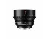 Кинообъектив 7Artisans 50mm T2.0 для Sony E