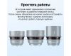 Кинообъектив 7Artisans 50mm T2.0 для Sony E