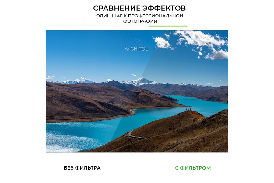 Светофильтр 7Artisans CPL HD MRC Slim 49mm