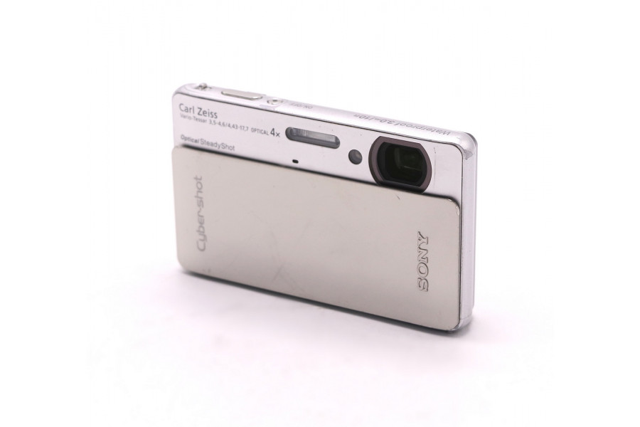 Компактная фотокамера Sony Cyber-shot DSC-TX5