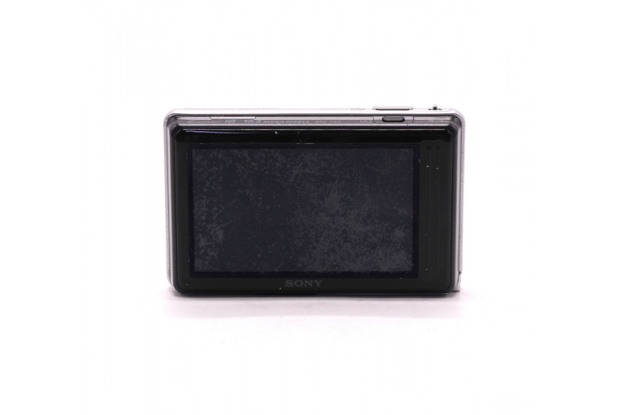 Компактная фотокамера Sony Cyber-shot DSC-TX5