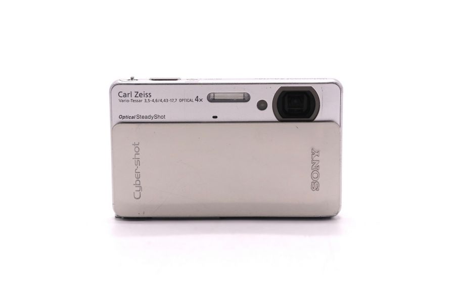Компактная фотокамера Sony Cyber-shot DSC-TX5