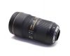 Зум-объектив Nikon 24-70mm f/2.8E ED VR AF-S Nikkor в упаковке