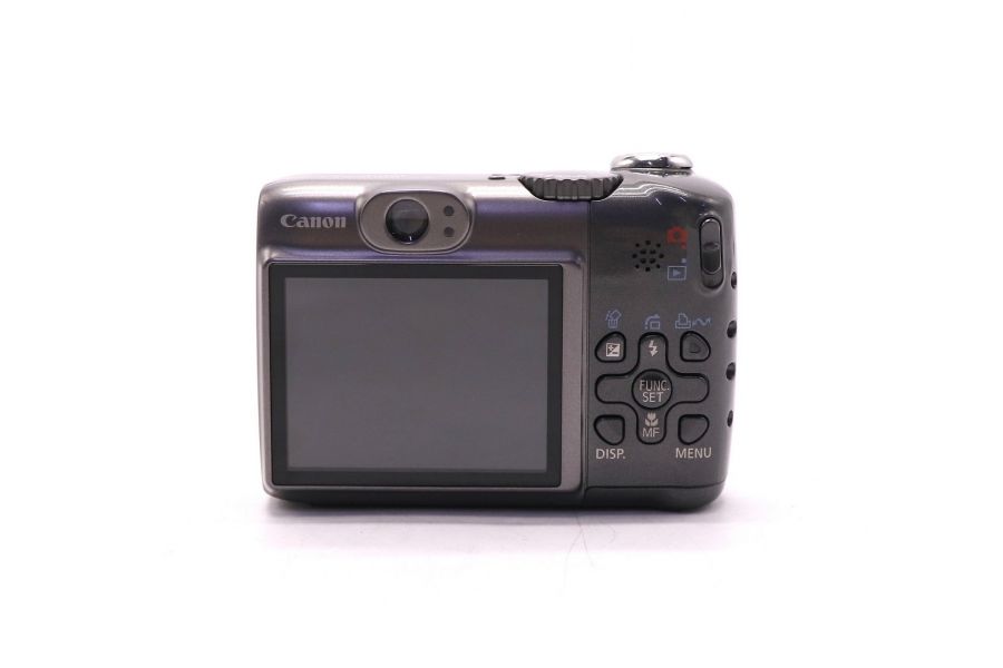 Компактная цифровая камера Canon PowerShot A590 IS 