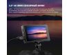 Видеомонитор Godox GM55 5,5-дюймовый 4K HDMI 1920x1080