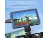 Видеомонитор Godox GM6S 5.5”4K HDMI Новый (China)