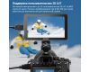 Видеомонитор Godox GM6S 5.5”4K HDMI Новый (China)