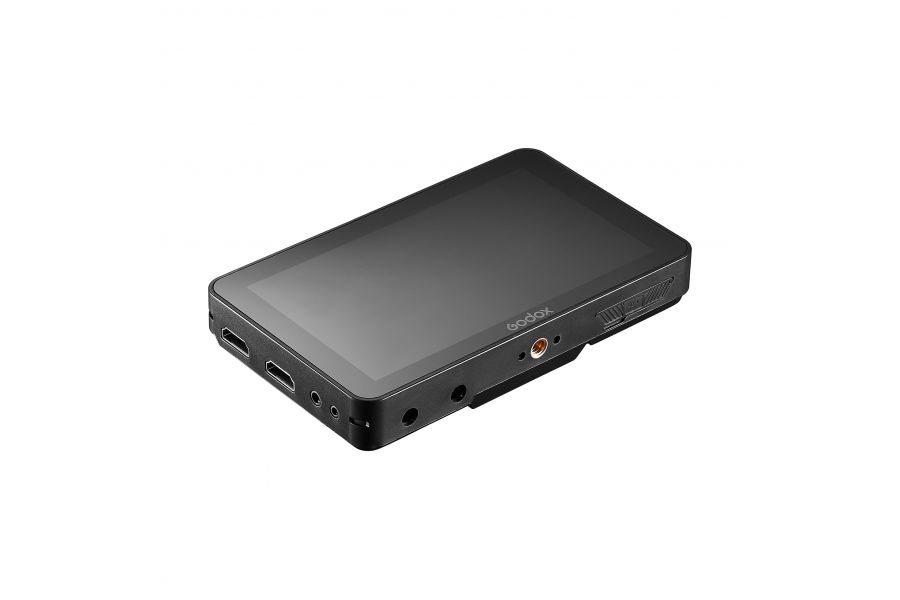 Видеомонитор Godox GM6S 5.5”4K HDMI Новый (China)