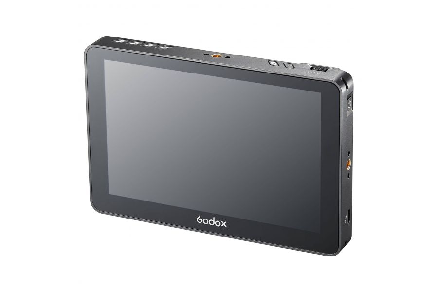 Видеомонитор Godox GM7S 7-дюймовый 4K HDMI 1920x1200