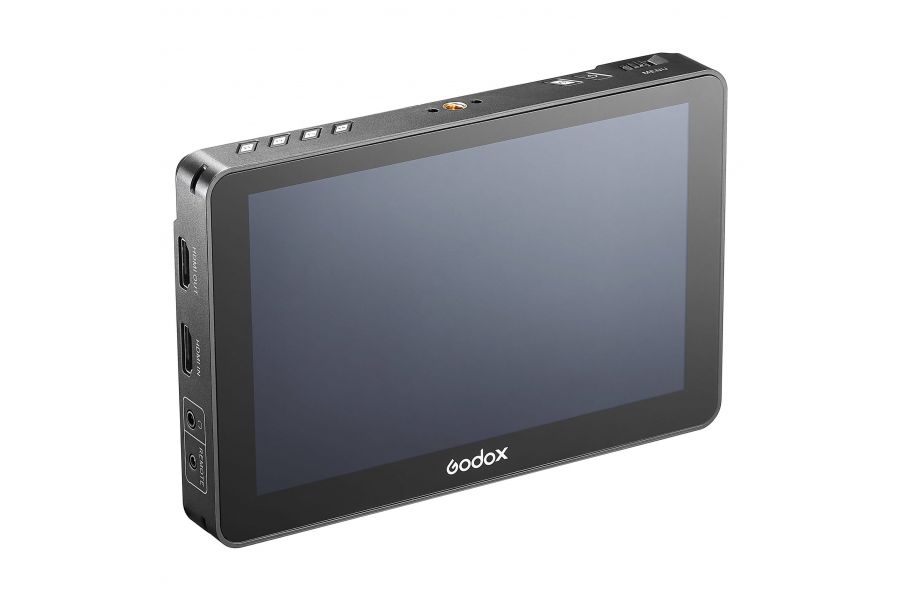 Видеомонитор Godox GM7S 7-дюймовый 4K HDMI 1920x1200