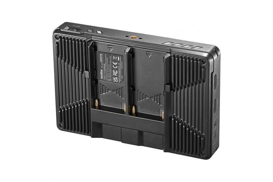 Видеомонитор Godox GM7S 7-дюймовый 4K HDMI 1920x1200