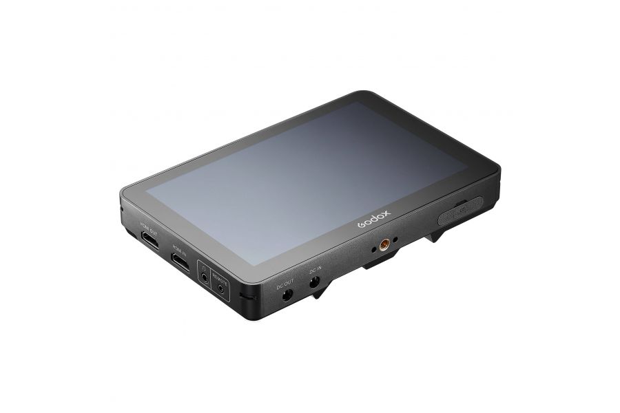Видеомонитор Godox GM7S 7-дюймовый 4K HDMI 1920x1200