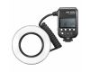 Вспышка для макросъемки Godox MF-R76