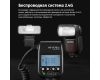 Вспышка для макросъемки Godox MF-R76