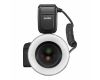 Вспышка для макросъемки Godox MF-R76C TTL