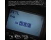 Вспышка для макросъемки Godox MF-R76N TTL