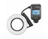 Вспышка для макросъемки Godox MF-R76S TTL