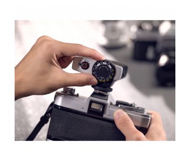 Godox LUX Junior портативная фотовспышка для съемки