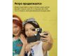 Godox LUX Junior портативная фотовспышка для съемки