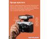 Godox LUX Junior портативная фотовспышка для съемки