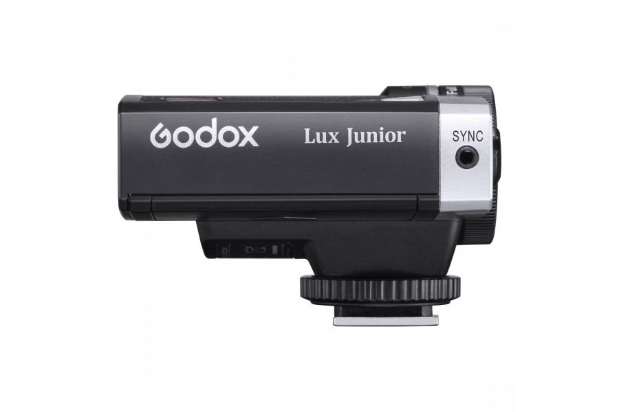 Godox LUX Junior портативная фотовспышка для съемки
