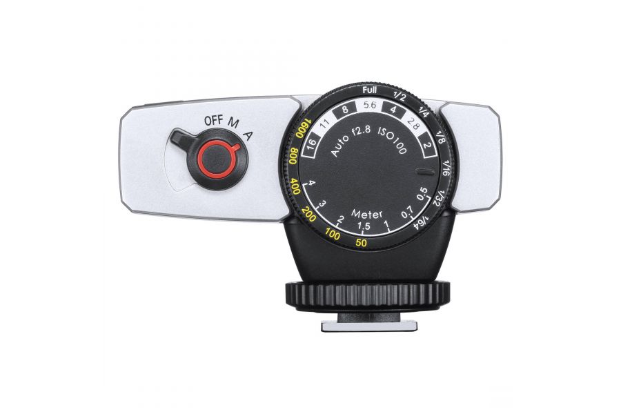 Godox LUX Junior портативная фотовспышка для съемки