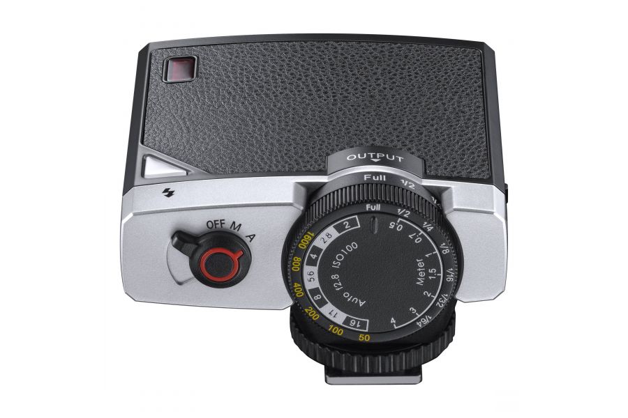 Godox LUX Junior портативная фотовспышка для съемки