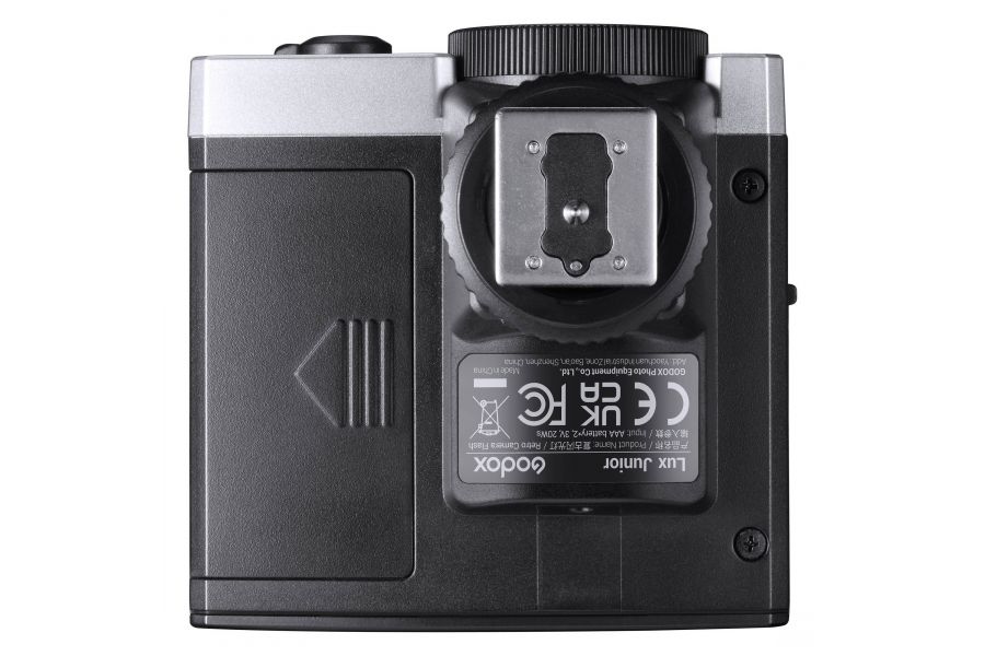 Godox LUX Junior портативная фотовспышка для съемки