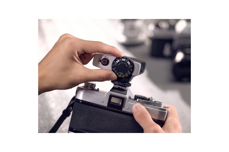 Godox LUX Junior портативная фотовспышка для съемки