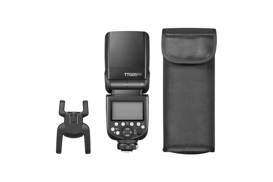 Фотовспышка Godox ThinkLite TT685IIF TTL