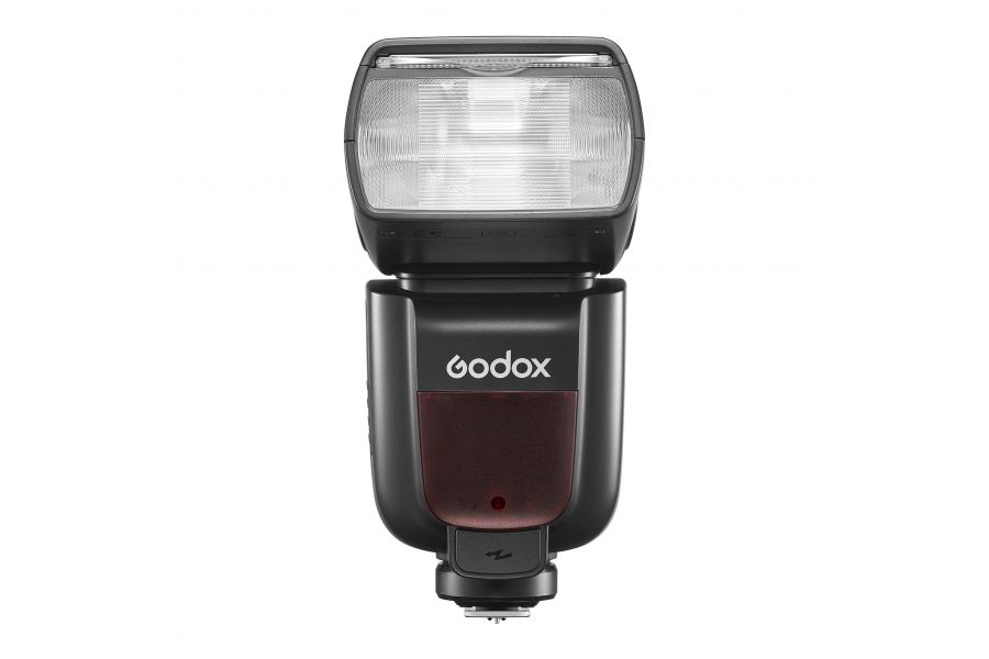 Профессиональная фотовспышка Godox TT685IIN i-TTL
