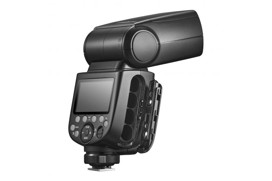 Профессиональная фотовспышка Godox TT685IIN i-TTL