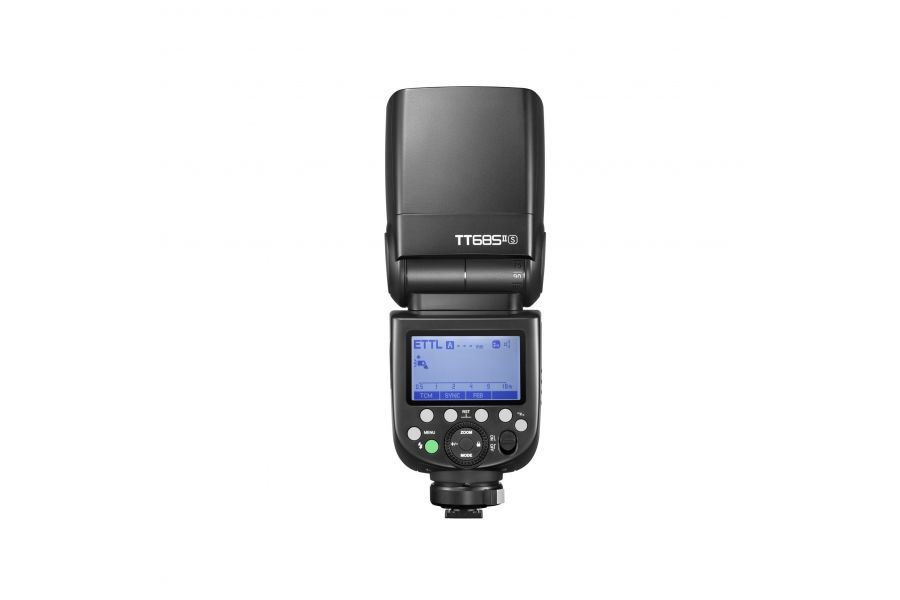Фотовспышка Godox ThinkLite TT685IIS TTL