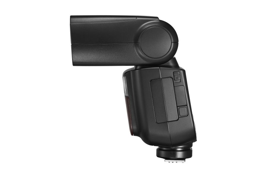 Фотовспышка Godox Ving V860IIIC TTL для Canon 