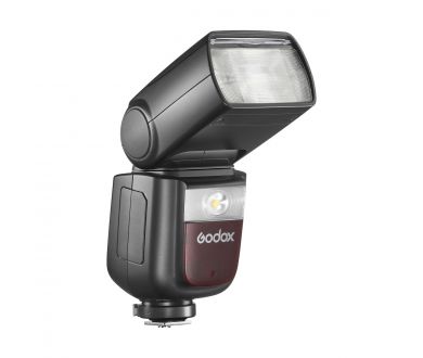 Фотовспышка Godox Ving V860IIIF TTL для Fujifilm
