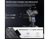 Фотовспышка Godox Ving V860IIIN TTL для Nikon