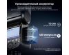 Фотовспышка Godox Ving V860IIIN TTL для Nikon