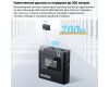 Беспроводной петличный микрофон Godox Virso M2 (2tx+1rx)