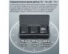 Беспроводной петличный микрофон Godox Virso M2 (2tx+1rx)