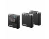Петличная радиосистема Godox Virso S M2