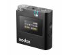 Петличная радиосистема Godox Virso S M2