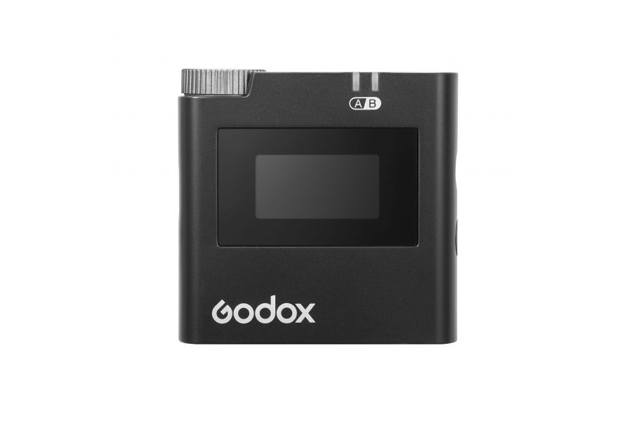 Петличная радиосистема Godox Virso S M2