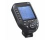 Радиосинхронизатор Godox XproII C для Canon