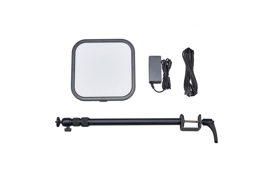 Godox ES30 Kit – компактный и мощный осветитель