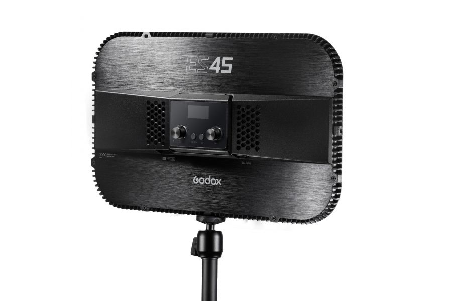 Осветитель Godox ES45 Kit