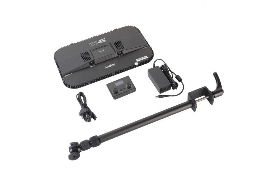 Осветитель Godox ES45 Kit