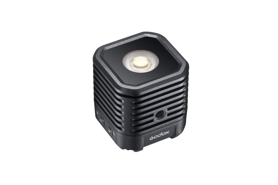 Осветитель Godox WL4B